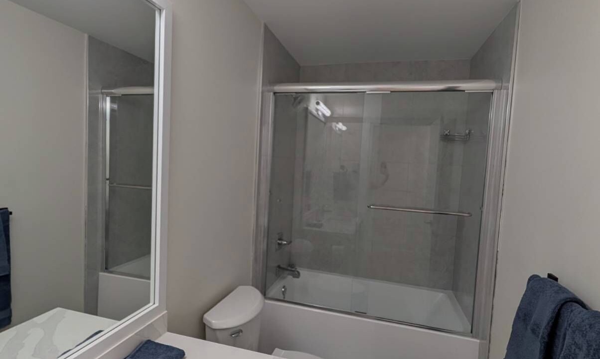 Photo of Bathroom in Regional District of Nanaimo