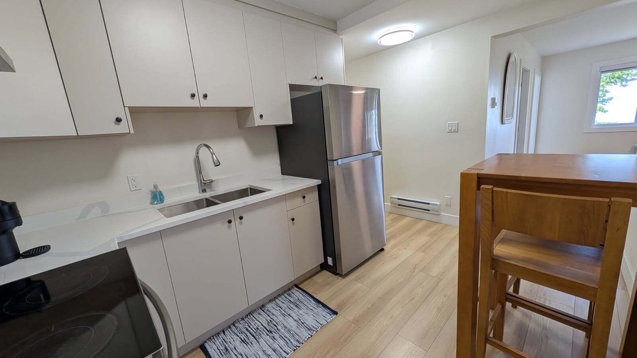 Photo of Kitchen in Regional District of Nanaimo