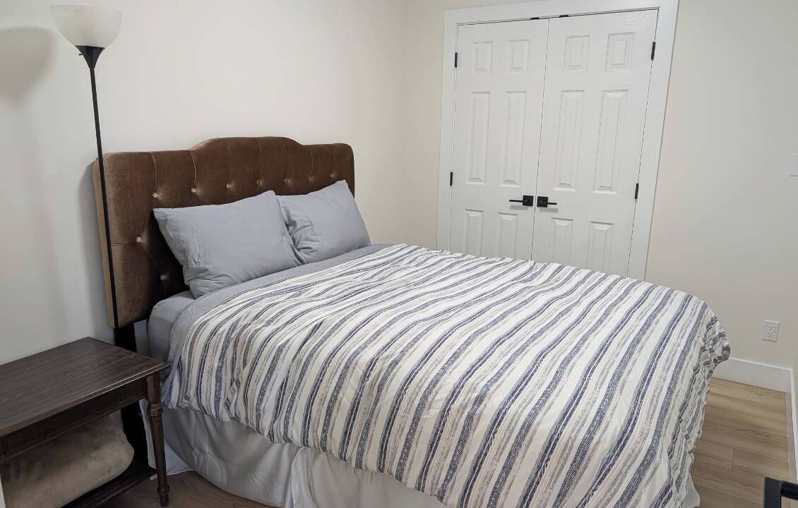 Photo of Bedroom in Regional District of Nanaimo