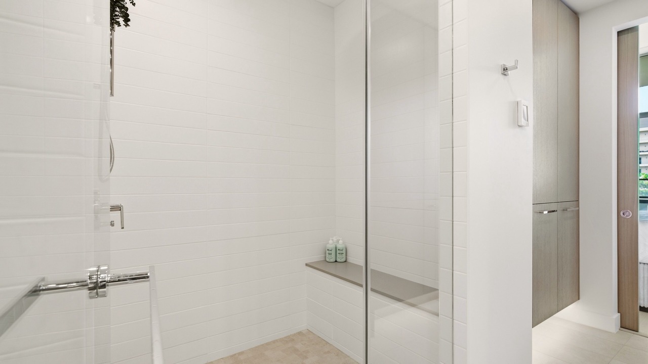 Photo of Bathroom in South Pandosy
