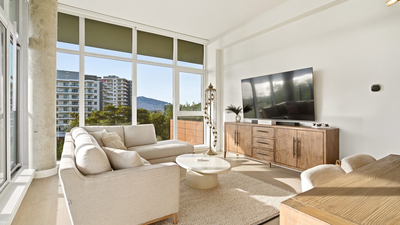 Photo of Livingroom in South Pandosy