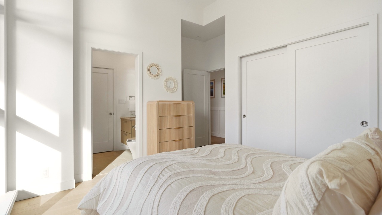 Photo of Bedroom in South Pandosy