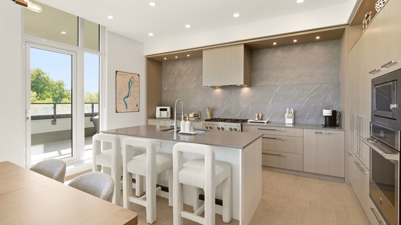 Photo of Kitchen in South Pandosy