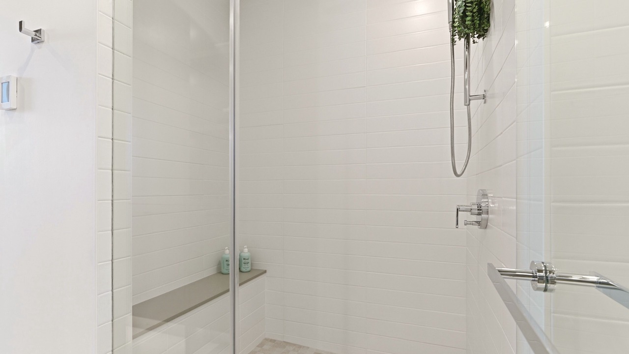 Photo of Bathroom in South Pandosy