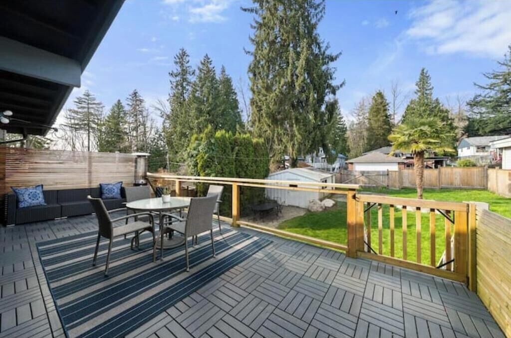 Photo of Outdoor in Central Lonsdale