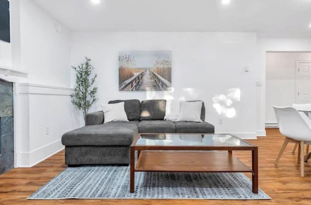 Photo of Livingroom in Edgemont