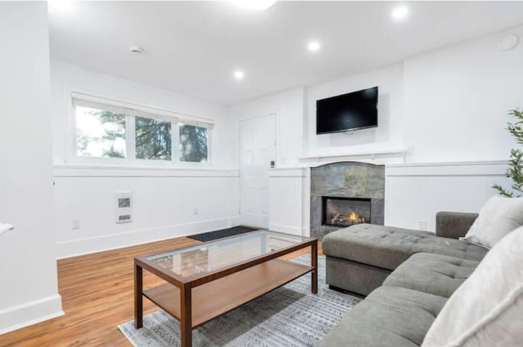 Photo of Livingroom in Edgemont