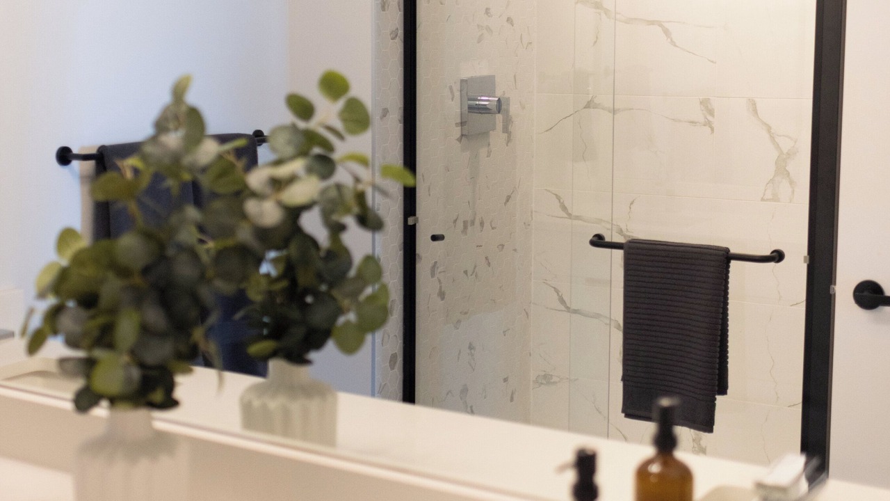 Photo of Bathroom in Langley