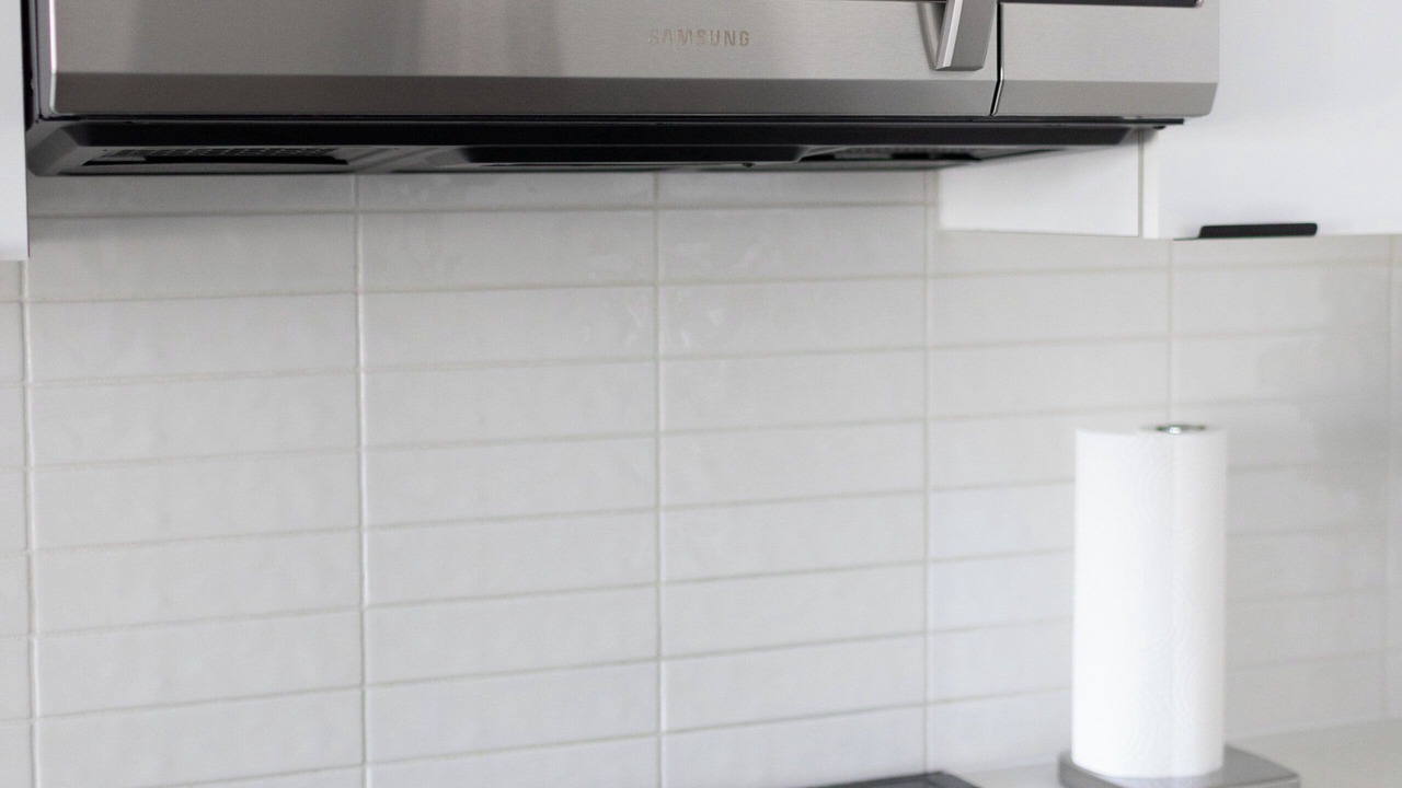 Photo of Kitchen in Langley