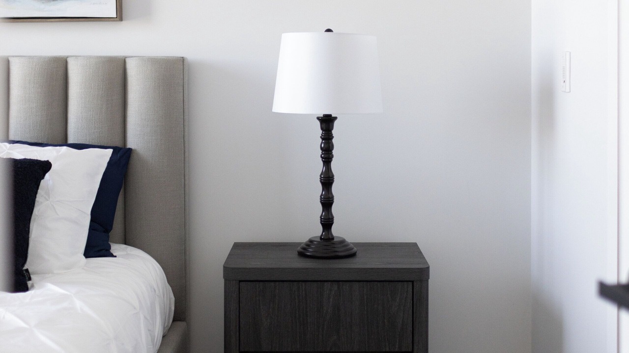 Photo of Bedroom in Langley