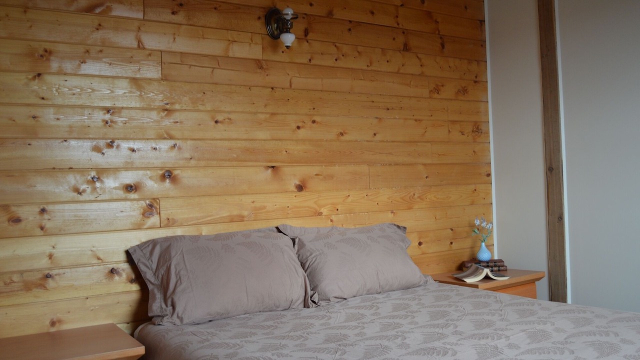Photo of Bedroom in Clinton
