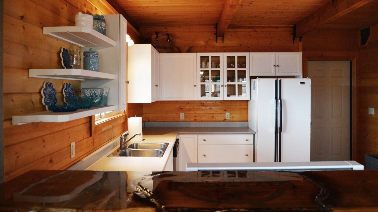 Photo of Kitchen in Clinton