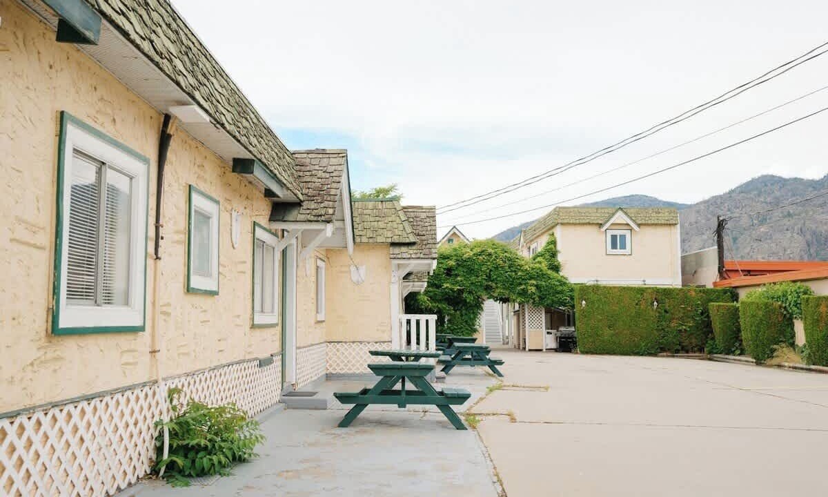 Photo of Outdoor in Osoyoos