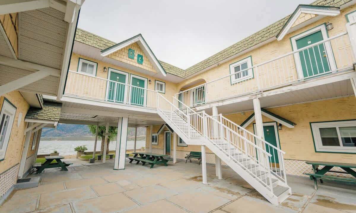 Photo of Outdoor in Osoyoos
