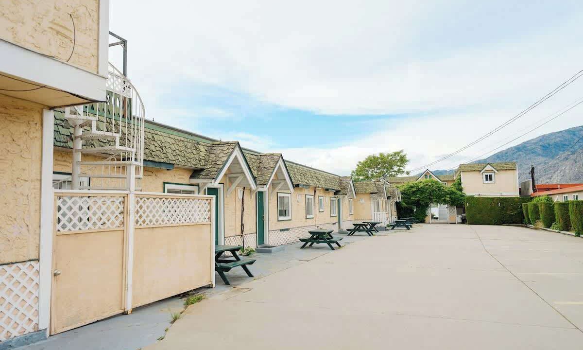 Photo of Outdoor in Osoyoos