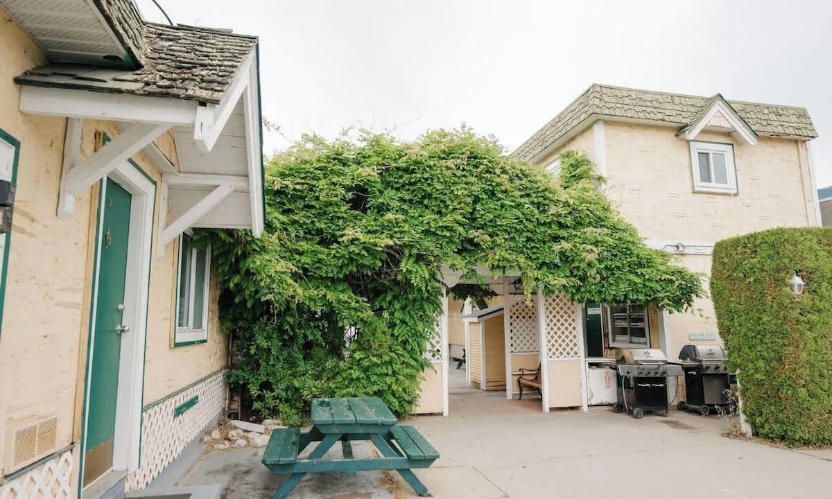 Photo of Outdoor in Osoyoos