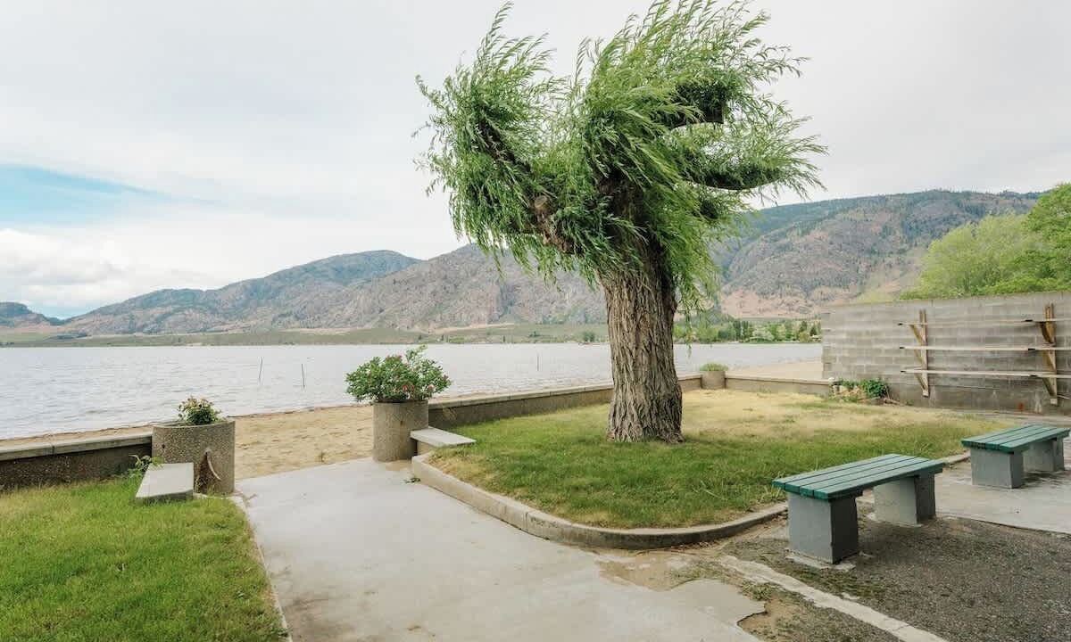 Photo of Outdoor in Osoyoos