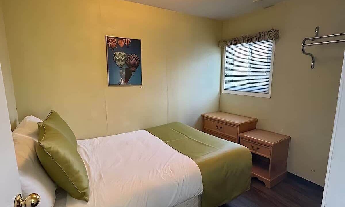 Photo of Bedroom in Osoyoos