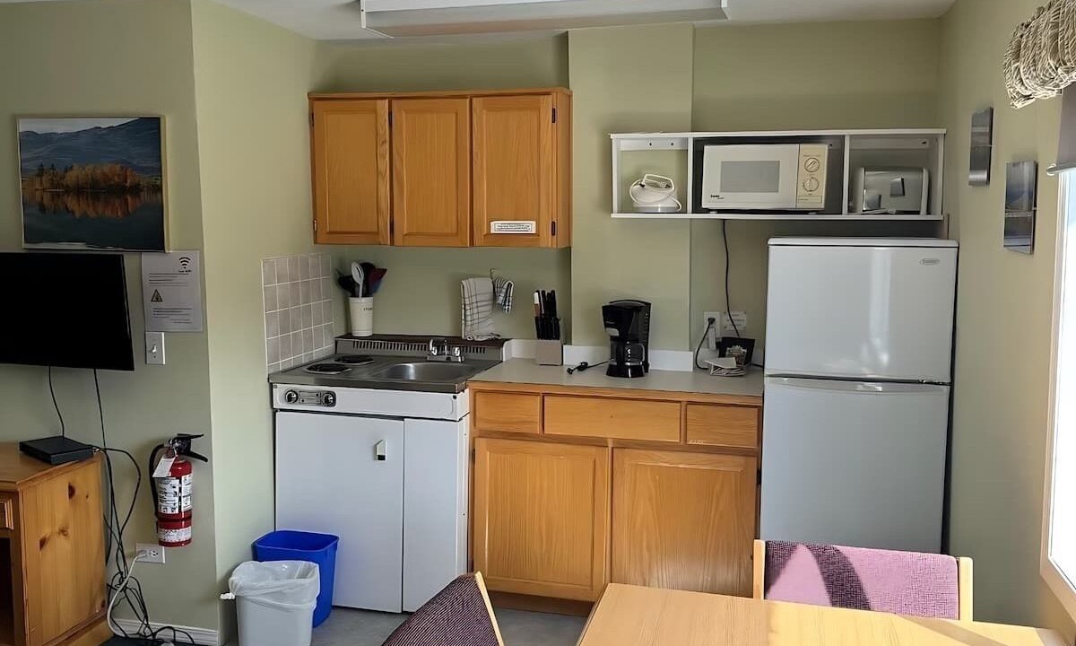 Photo of Kitchen in Osoyoos