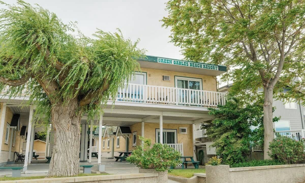 Photo of Outdoor in Osoyoos