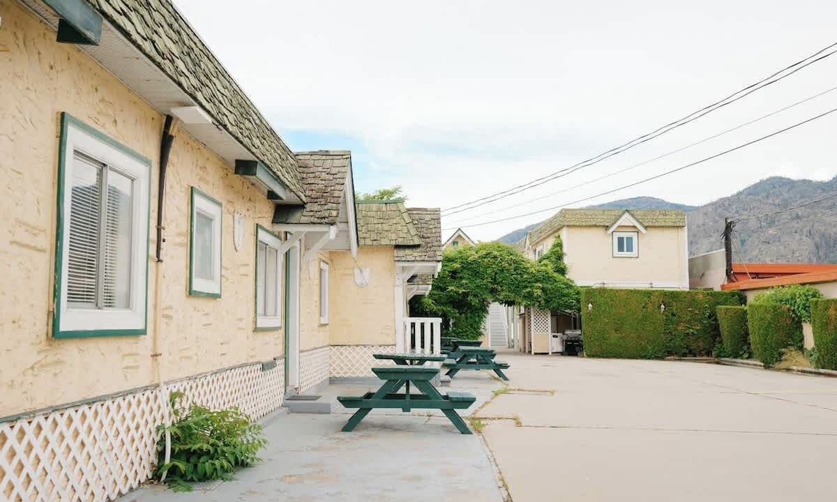 Photo of Outdoor in Osoyoos