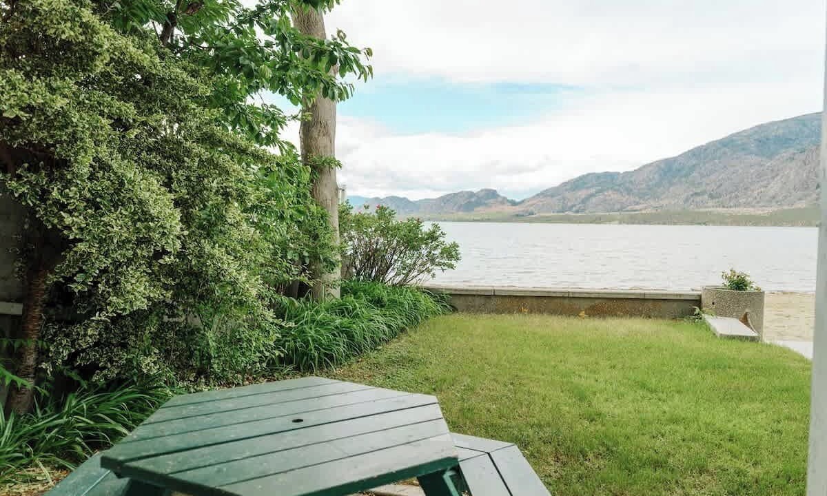 Photo of Outdoor in Osoyoos