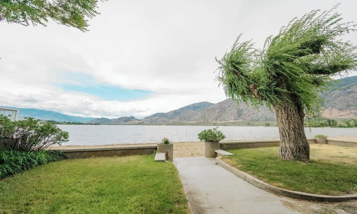 Photo of Outdoor in Osoyoos