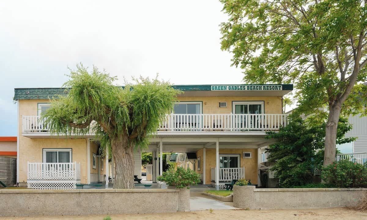 Photo of Outdoor in Osoyoos
