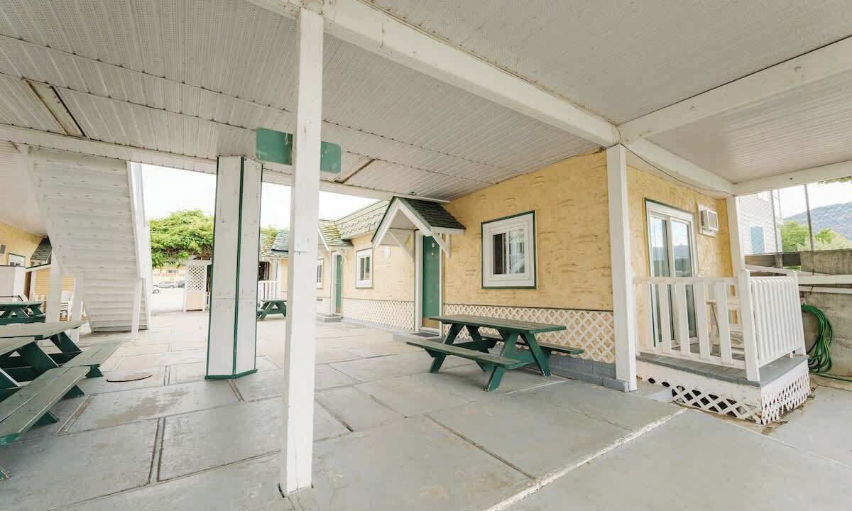 Photo of Outdoor in Osoyoos
