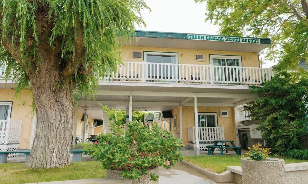 Photo of Outdoor in Osoyoos