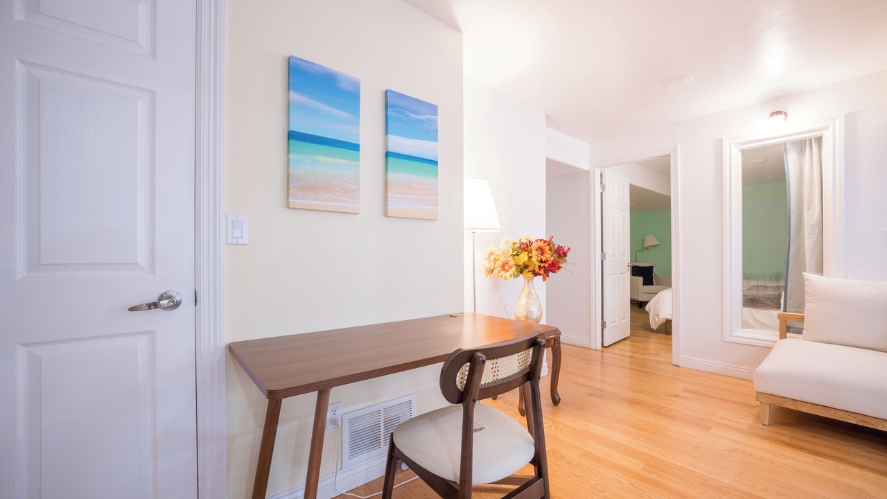 Photo of Bedroom in Surrey