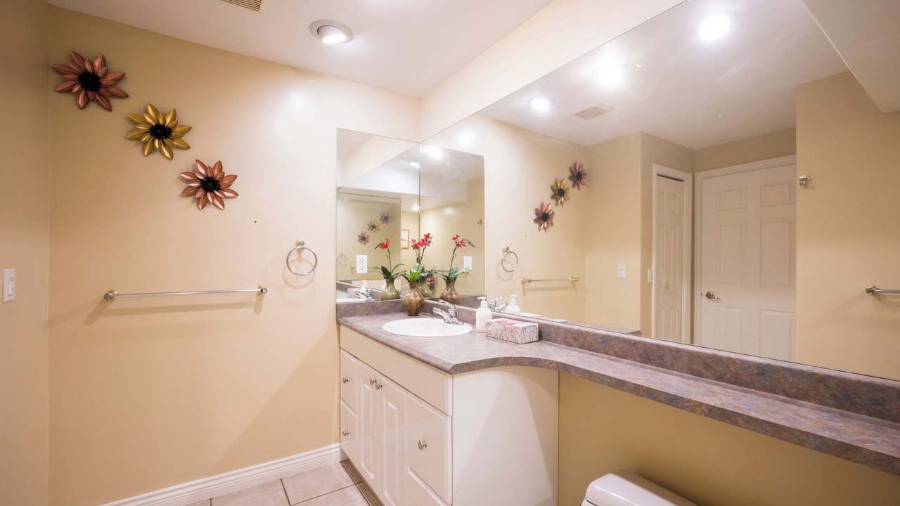 Photo of Bathroom in Surrey