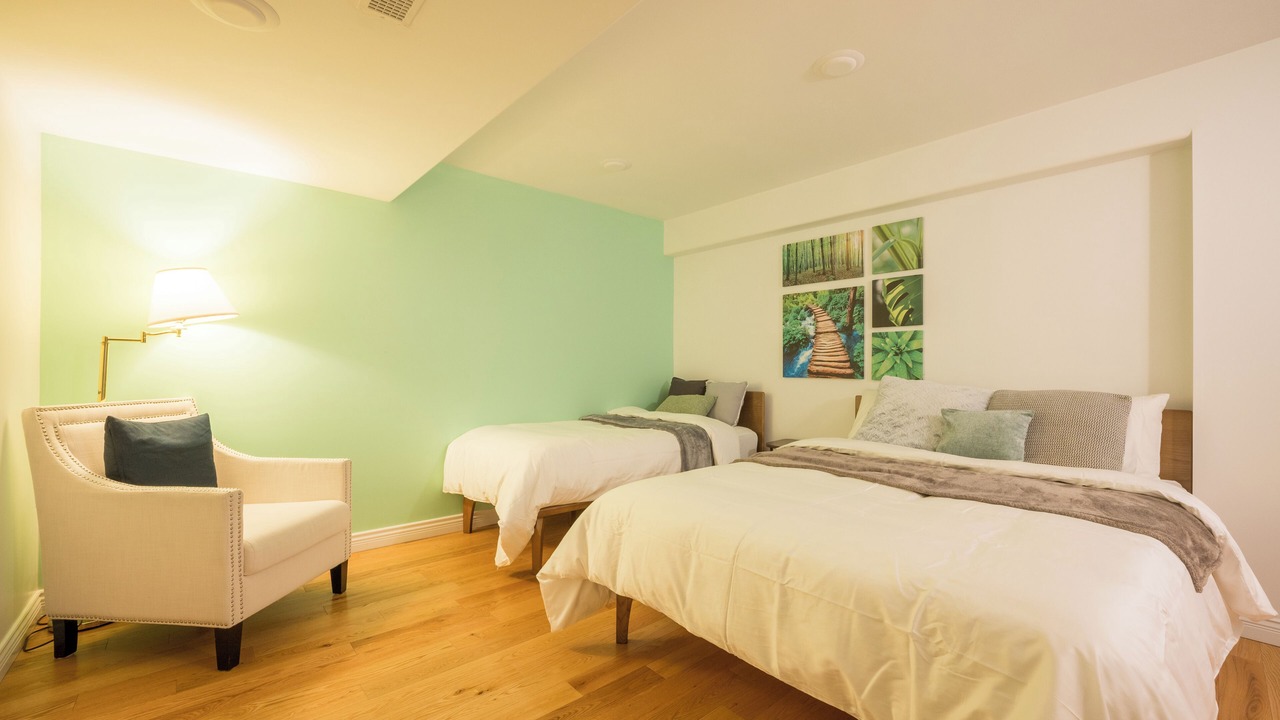 Photo of Bedroom in Surrey