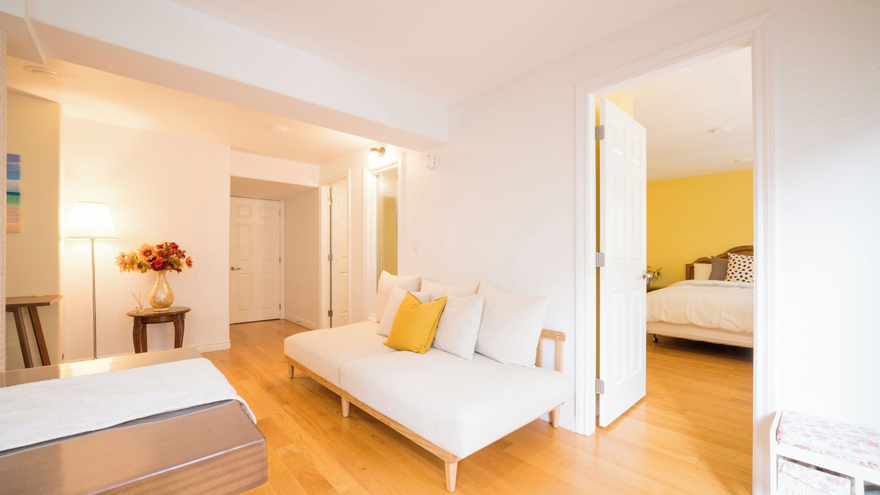 Photo of Bedroom in Surrey