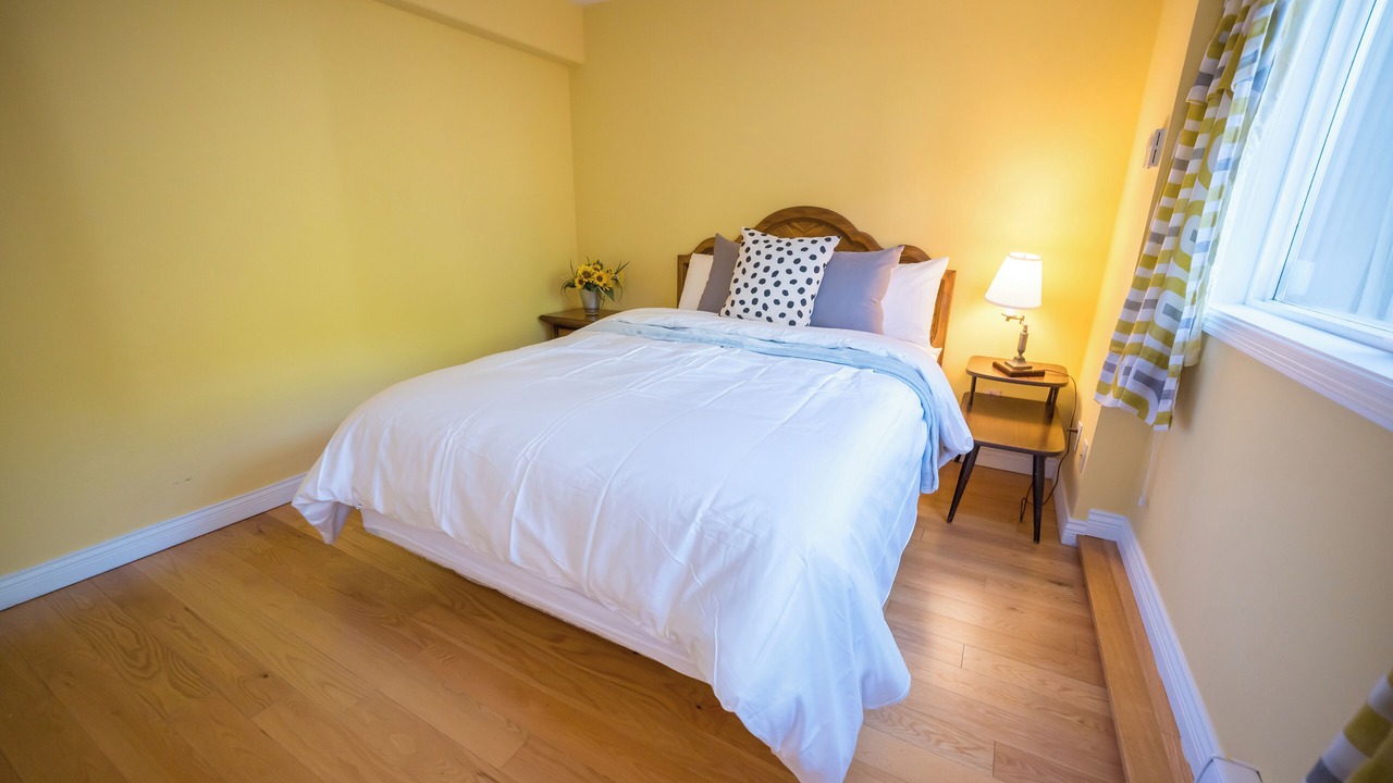 Photo of Bedroom in Surrey