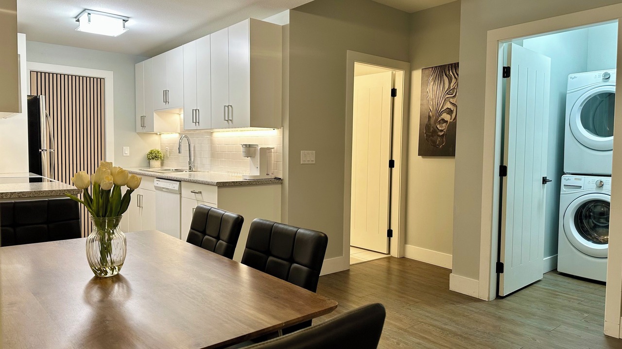 Photo of Kitchen in Central Okanagan