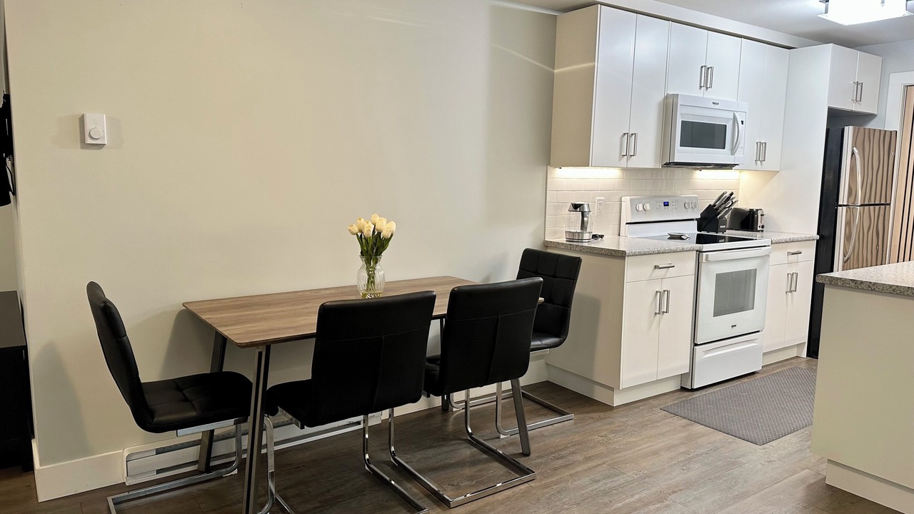 Photo of Kitchen in Central Okanagan