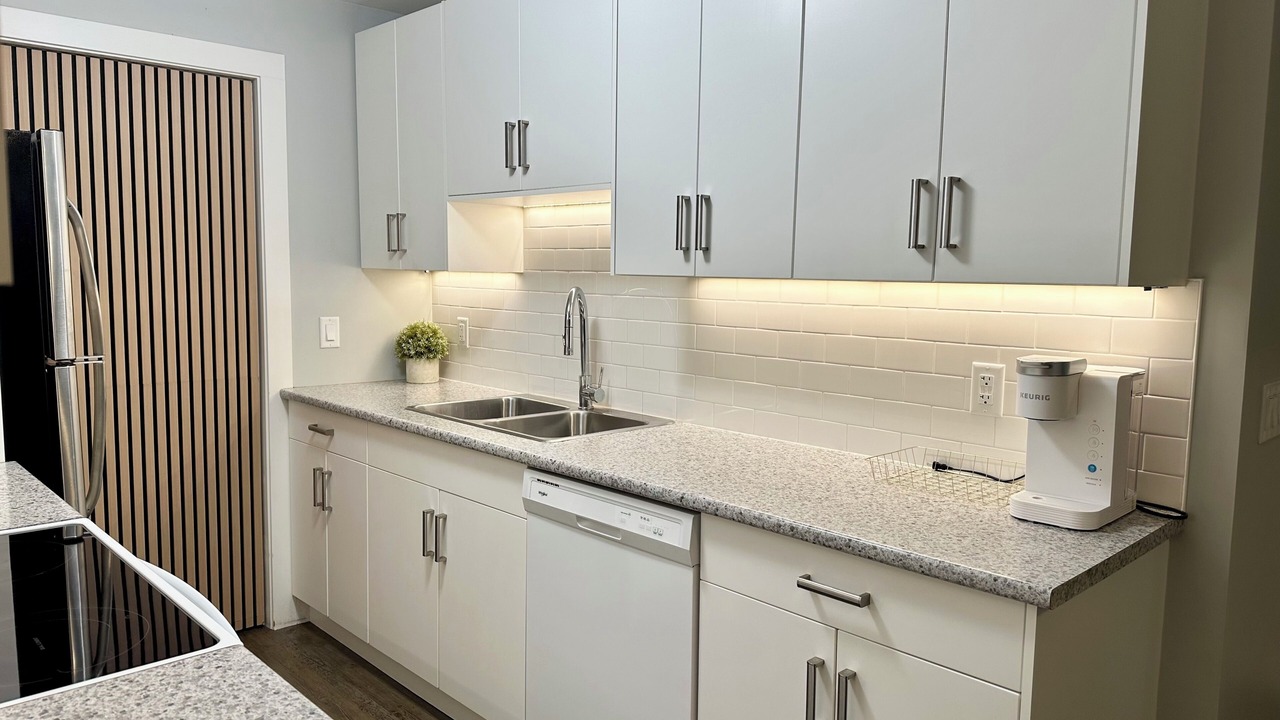 Photo of Kitchen in Central Okanagan