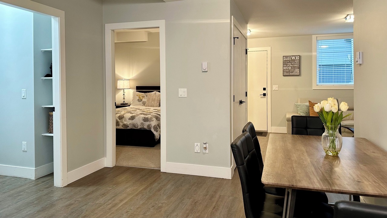 Photo of Bedroom in Central Okanagan