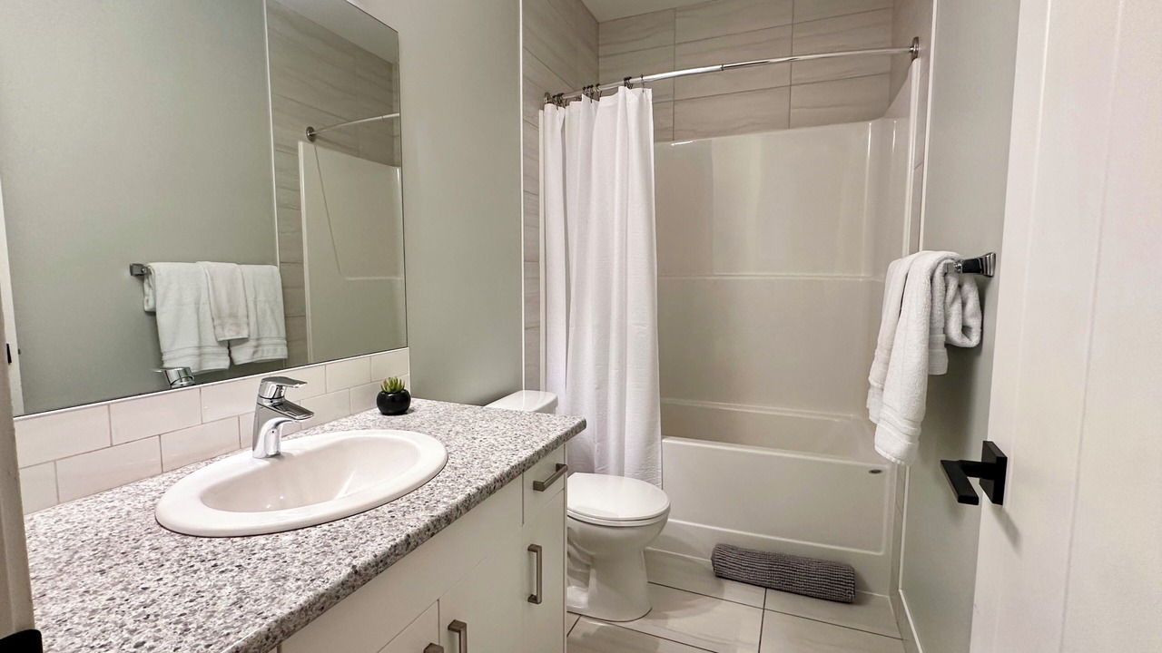 Photo of Bathroom in Central Okanagan