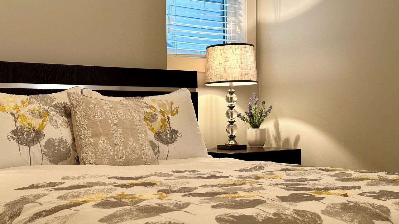 Photo of Bedroom in Central Okanagan