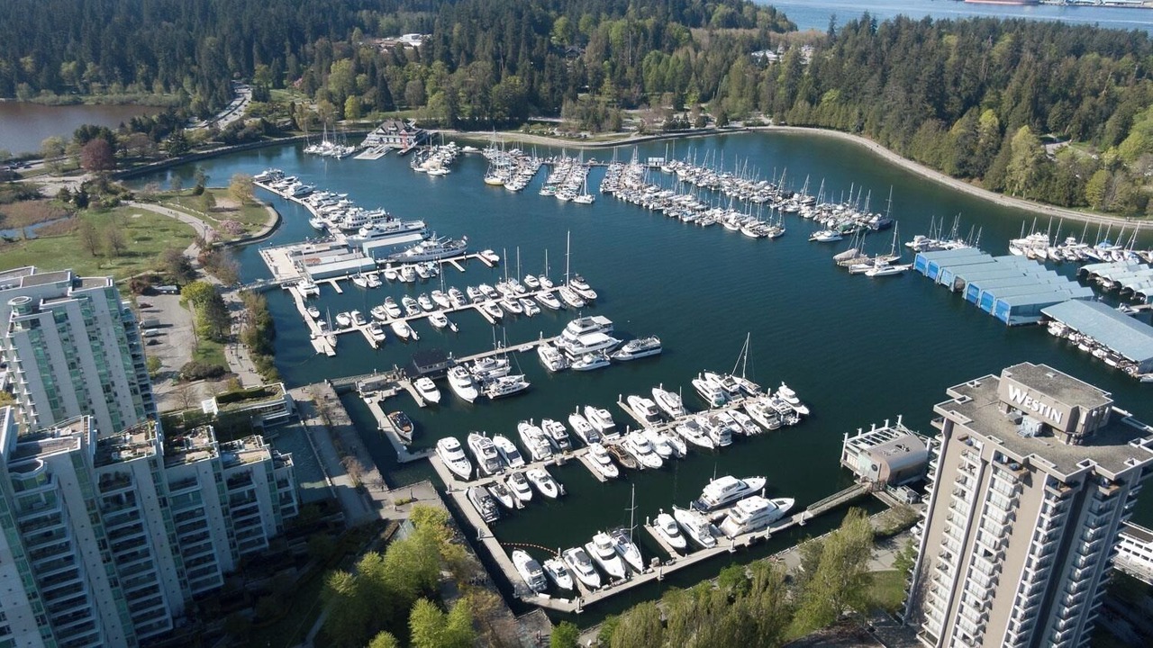 Photo of Others in Coal Harbour
