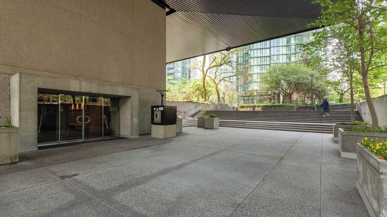 Photo of Outdoor in Coal Harbour