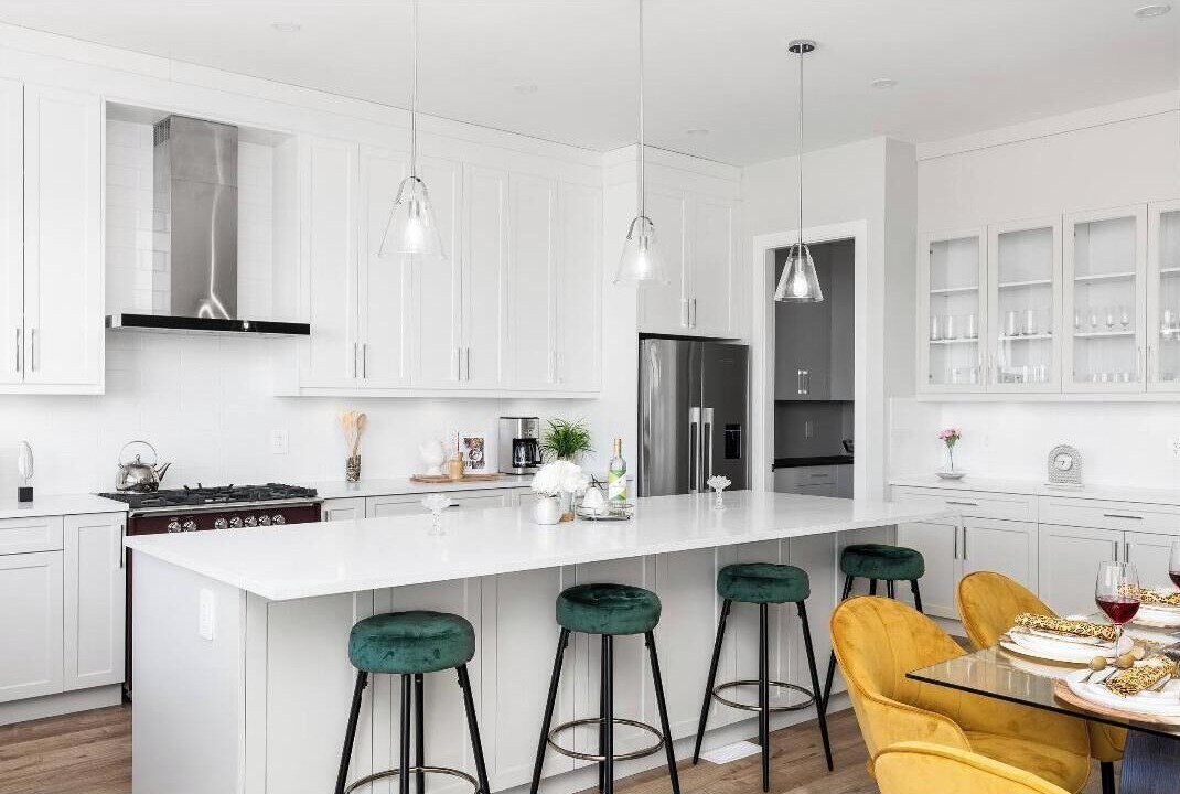 Photo of Kitchen in Toovey Heights