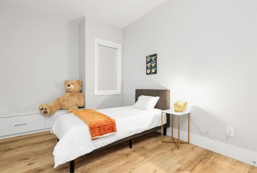 Photo of Bedroom in Toovey Heights