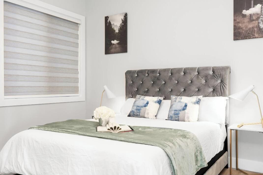 Photo of Bedroom in Toovey Heights