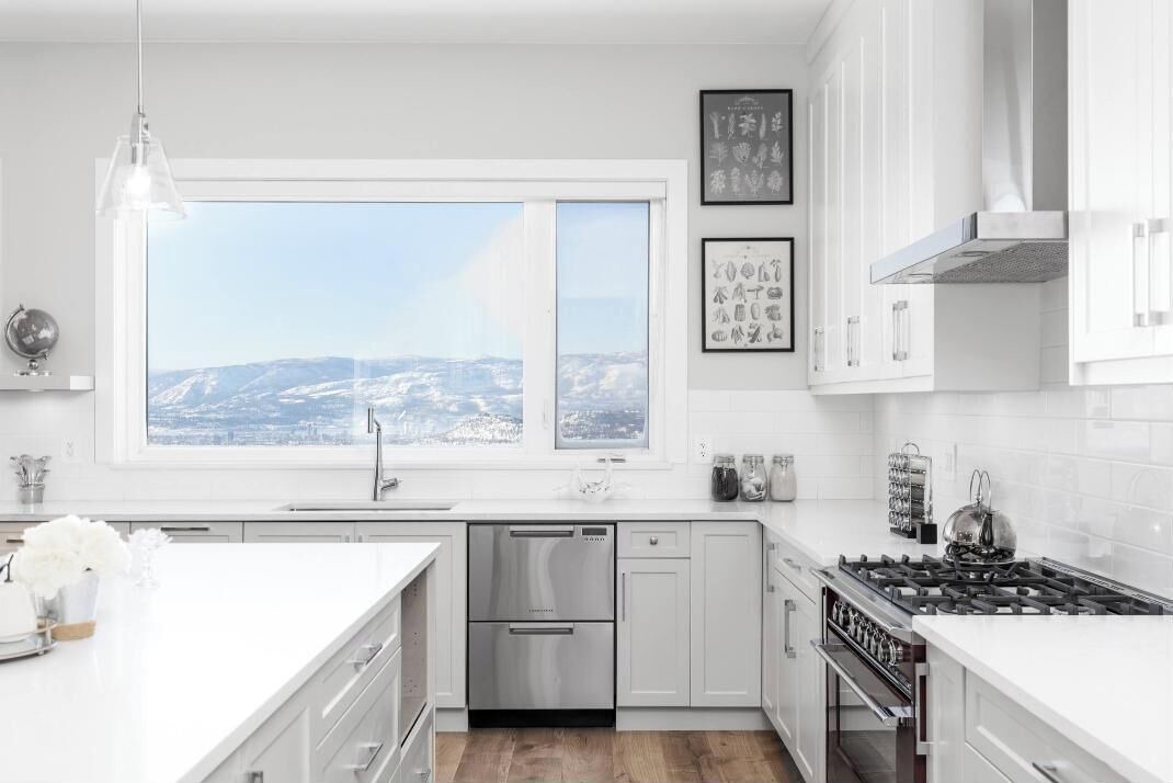 Photo of Kitchen in Toovey Heights