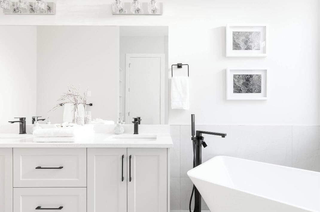 Photo of Bathroom in Toovey Heights