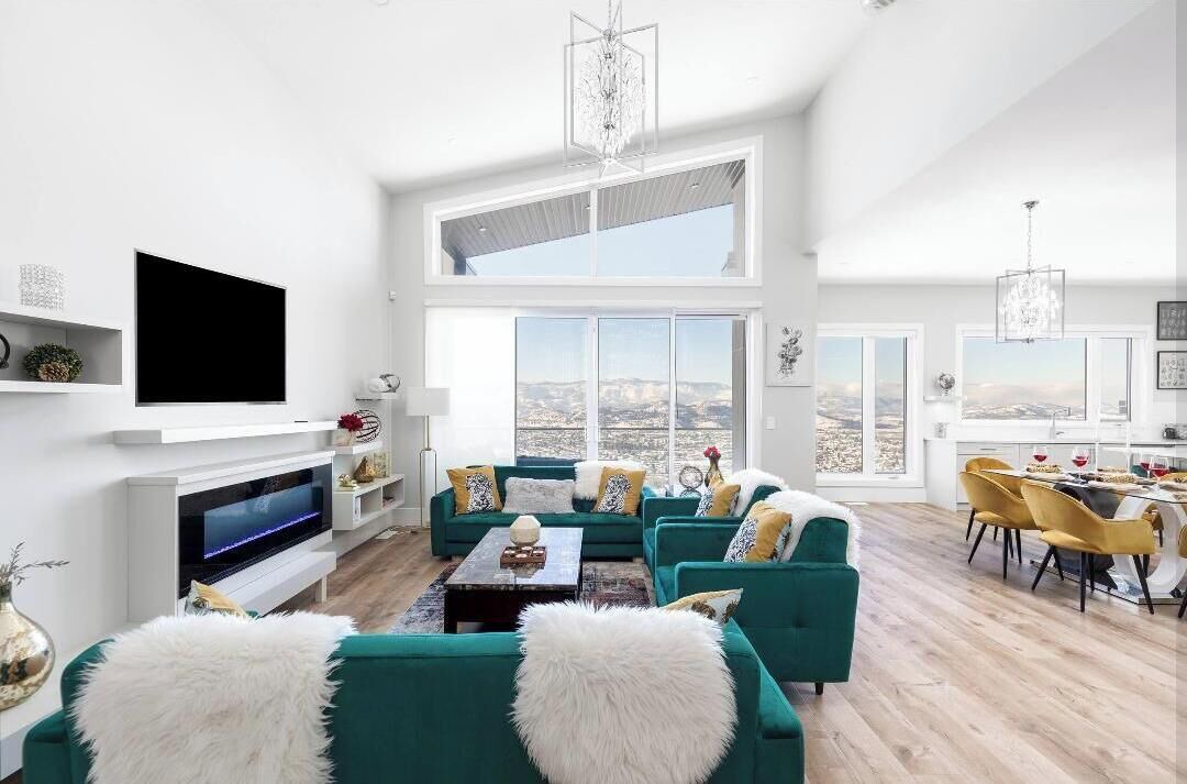 Photo of Livingroom in Toovey Heights
