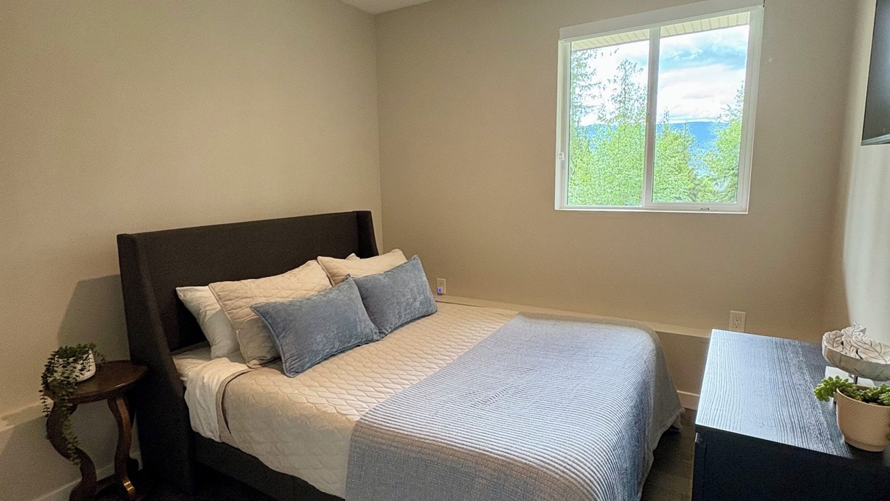 Photo of Bedroom in Anglemont